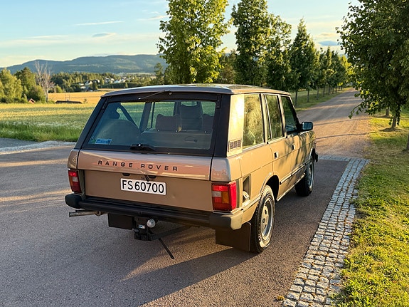 Land Rover Range Rover 16 of 30