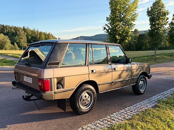 Land Rover Range Rover 15 of 30