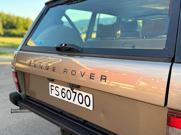 Land Rover Range Rover 24 of 30