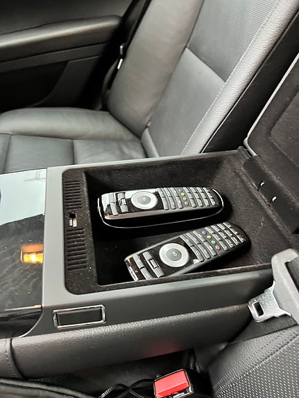 Mercedes-Benz S350 d 28 of 30