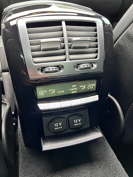 Mercedes-Benz S350 d 29 of 30