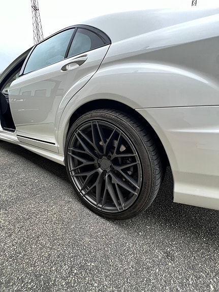 Mercedes-Benz S350 d 25 of 30