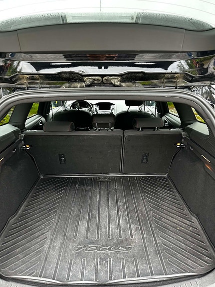 Ford Focus 7 of 9