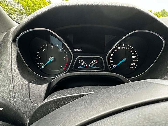 Ford Focus 6 of 9