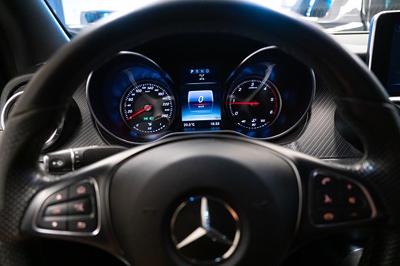 Mercedes-Benz X250 d 26 of 30
