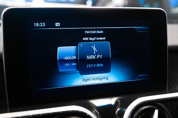 Mercedes-Benz X250 d 29 of 30