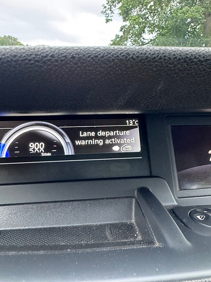 Renault Grand Scenic III 26 of 30
