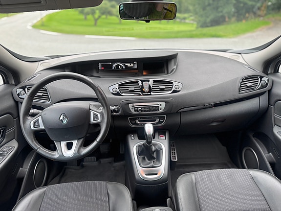 Renault Grand Scenic III 13 of 30
