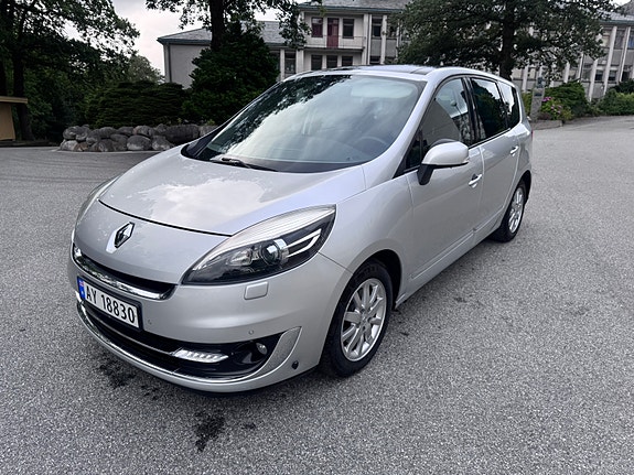 Renault Grand Scenic III 3 of 30