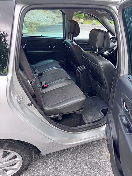 Renault Grand Scenic III 11 of 30