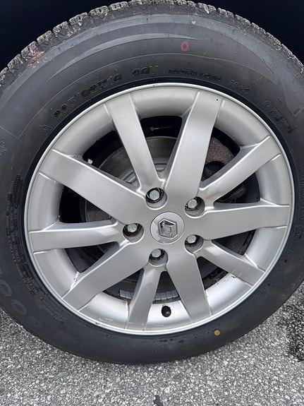 Renault Grand Scenic III 23 of 30