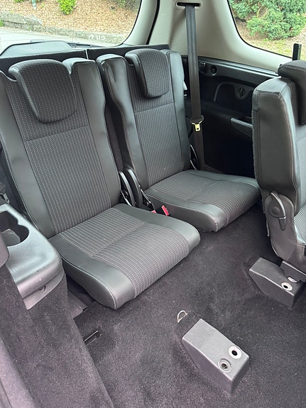 Renault Grand Scenic III 17 of 30