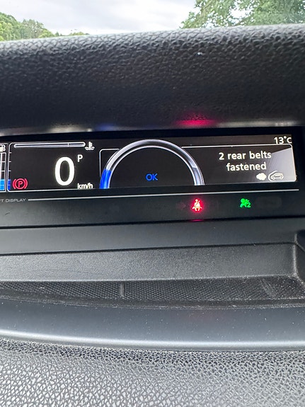 Renault Grand Scenic III 25 of 30