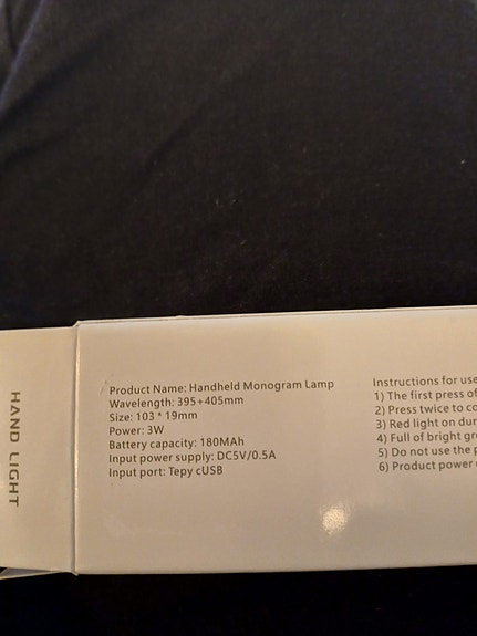 Product image 3 of 4