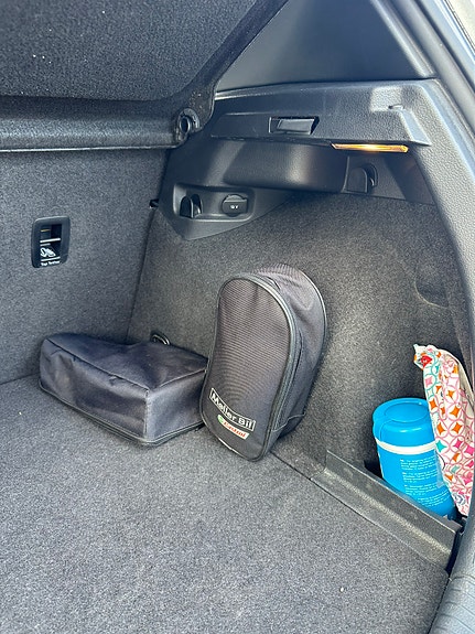 Volkswagen Golf VII 27 of 30