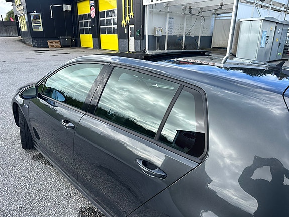 Volkswagen Golf VII 13 of 30