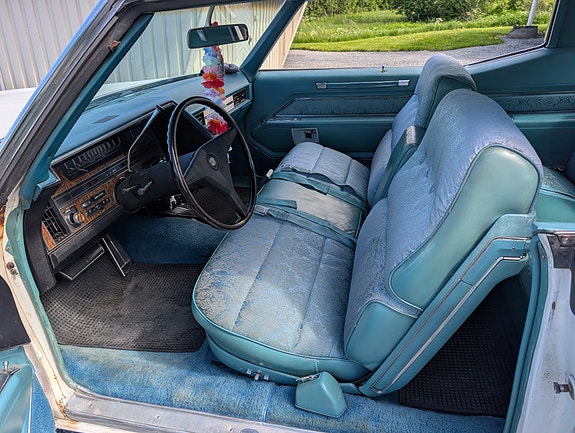 Cadillac Coupé DeVille 14 of 23
