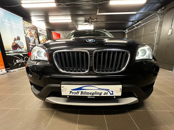 BMW X1 9 of 30