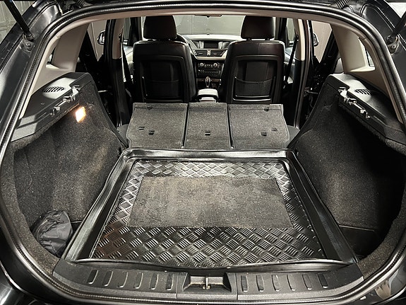 BMW X1 21 of 30