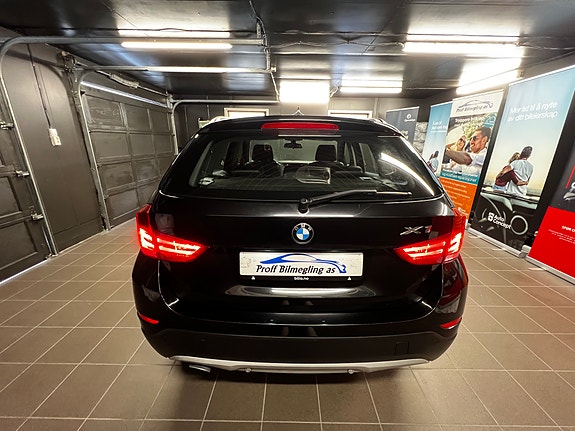 BMW X1 16 of 30