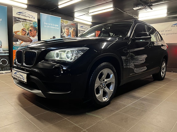 BMW X1 4 of 5