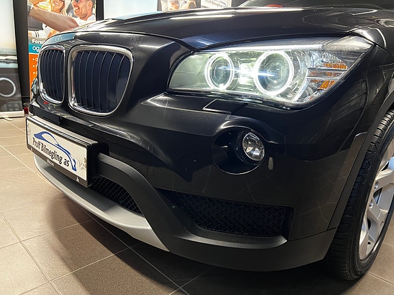 BMW X1 13 of 30