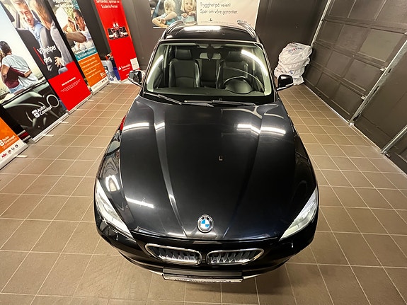 BMW X1 8 of 30