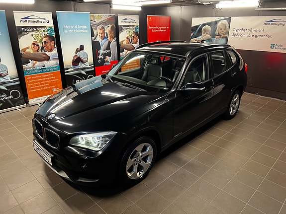 BMW X1 2 of 5