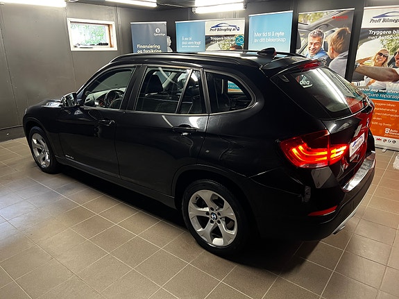 BMW X1 5 of 5