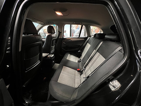 BMW X1 29 of 30