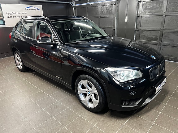 BMW X1 7 of 30
