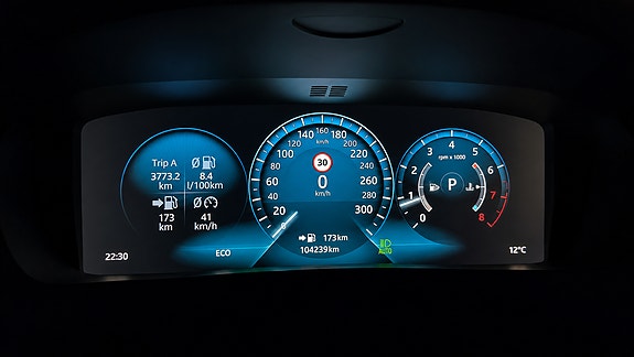 Jaguar F-PACE 17 of 18