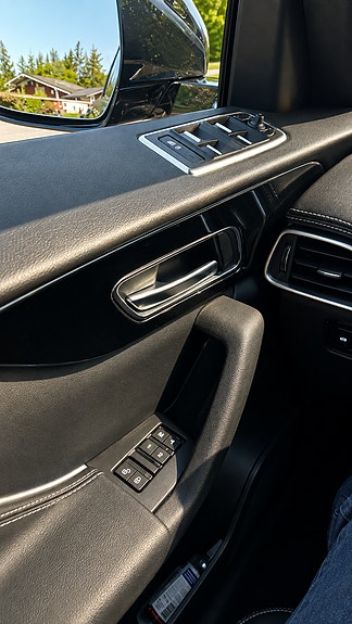 Jaguar F-PACE 14 of 18