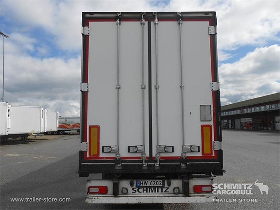 Schmitz Cargobull Reefer Multitemp 6 of 14