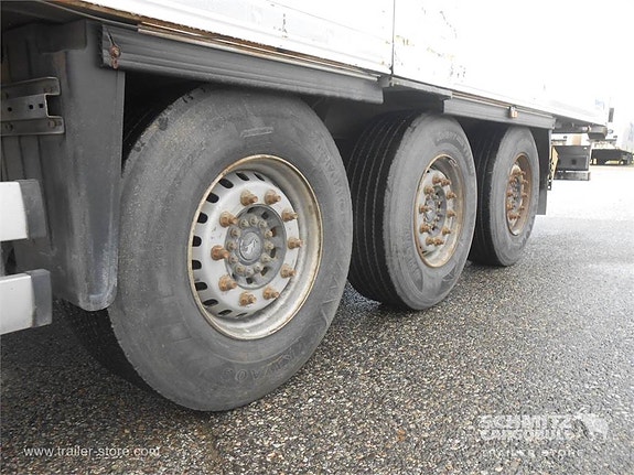 Schmitz Cargobull Reefer Multitemp 12 of 14