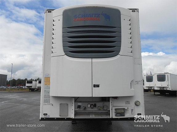 Schmitz Cargobull Reefer Multitemp 10 of 14