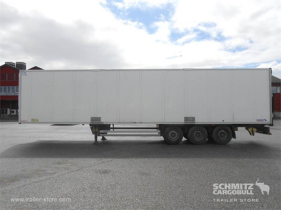 Schmitz Cargobull Reefer Multitemp 4 of 14