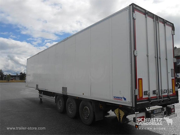 Schmitz Cargobull Reefer Multitemp 5 of 14