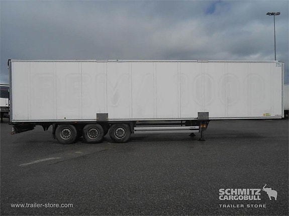Schmitz Cargobull Reefer Multitemp 8 of 14