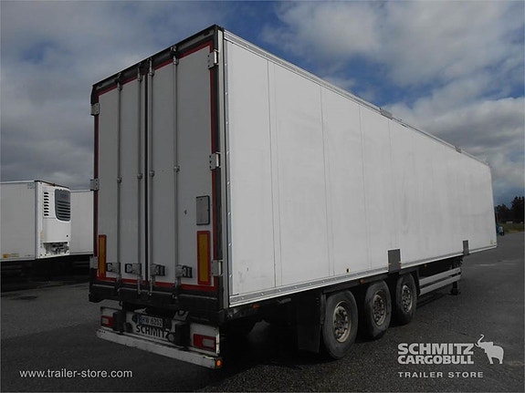 Schmitz Cargobull Reefer Multitemp 2 of 14