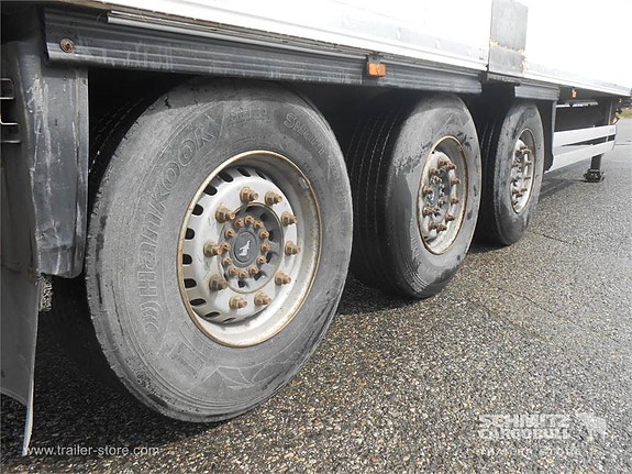 Schmitz Cargobull Reefer Multitemp 14 of 14