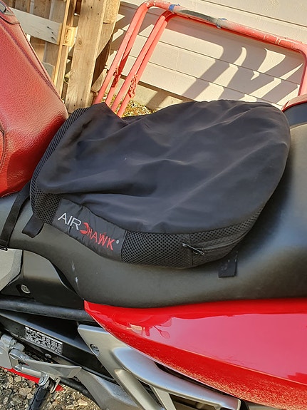 Honda VFR 800 28 of 30