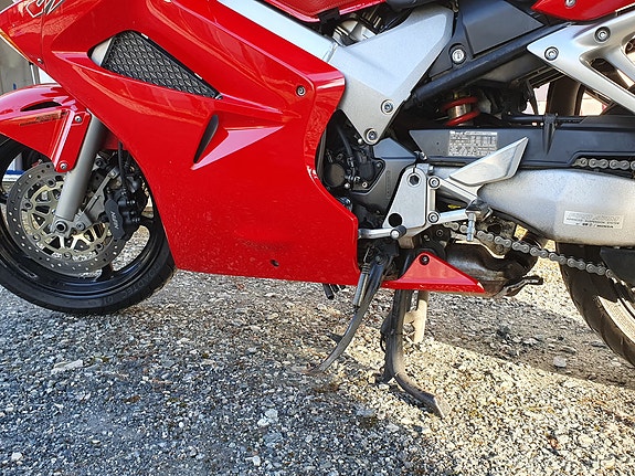 Honda VFR 800 20 of 30