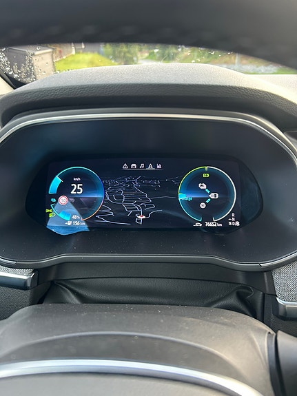 Renault Zoe 11 of 18