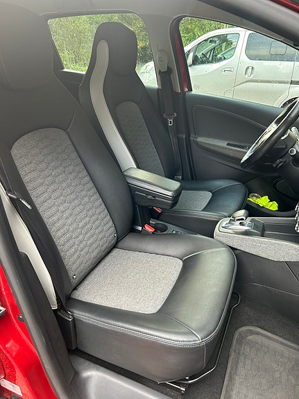 Renault Zoe 15 of 18