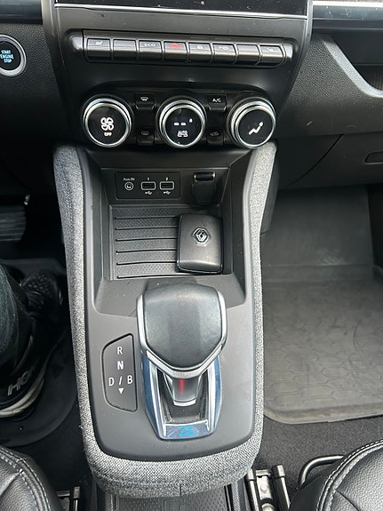 Renault Zoe 12 of 18