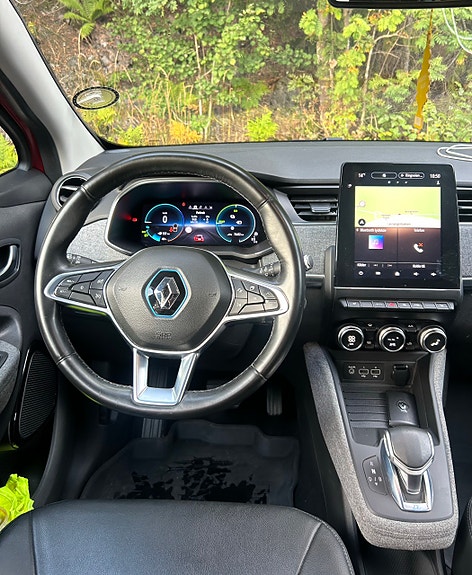 Renault Zoe 10 of 18