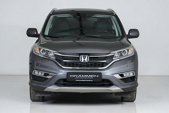 Honda CR-V 2 of 5