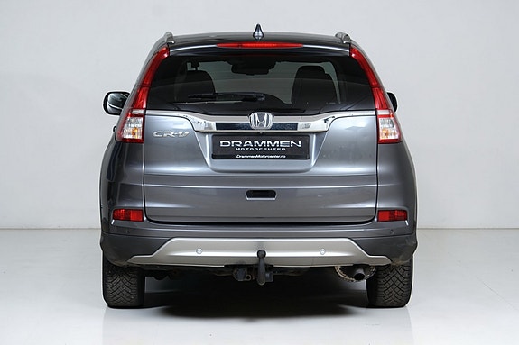 Honda CR-V 4 of 5