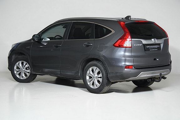 Honda CR-V 3 of 5